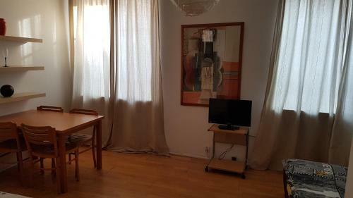 Apartament Nowe Miasto