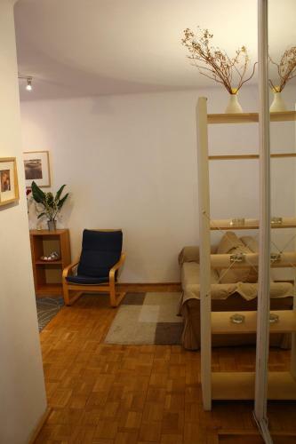 Apartament Nowe Miasto