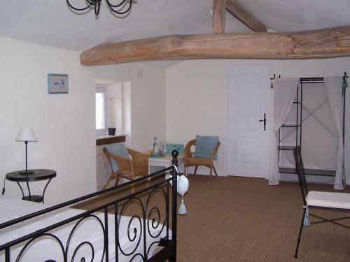 Hostal Le Four � Pain