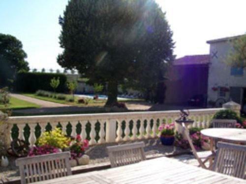 Hostal Le Four � Pain