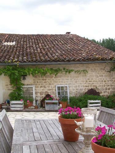 Hostal Le Four � Pain