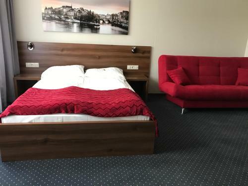 Hotel Europa