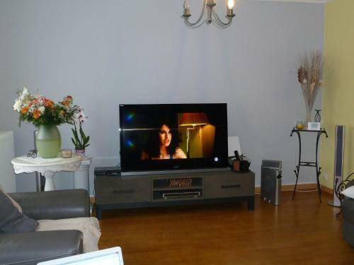 Hostal Chambre Coquette