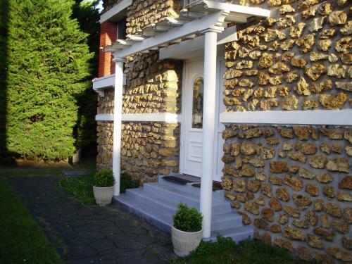 Hostal Chambre Coquette