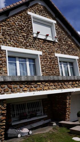 Hostal Chambre Coquette