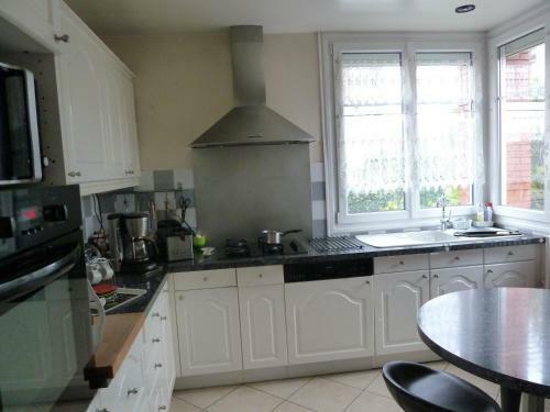 Hostal Chambre Coquette