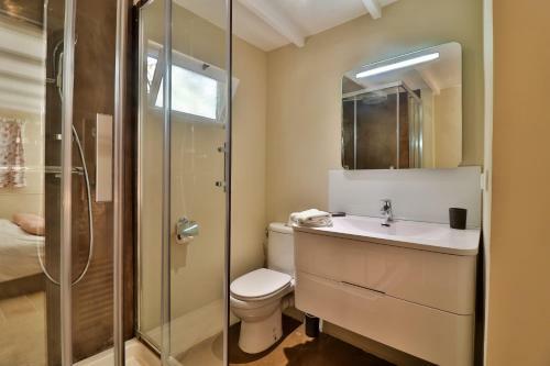 Bed & Breakfast Le Mas De La Lombarde