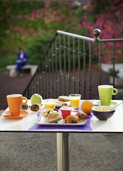 Hotel Ibis Styles Roanne Centre Gare