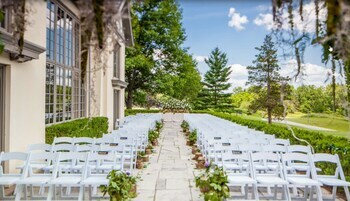 The Windermere Manor Hotel & Conference Center