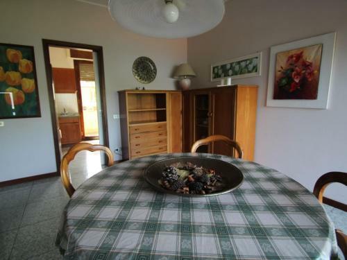 Apartment Sonenga Menaggio