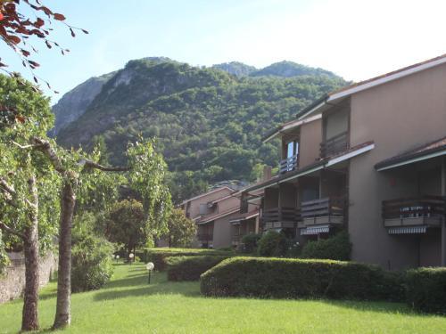 Apartment Sonenga Menaggio