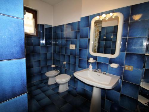Apartment Sonenga Menaggio