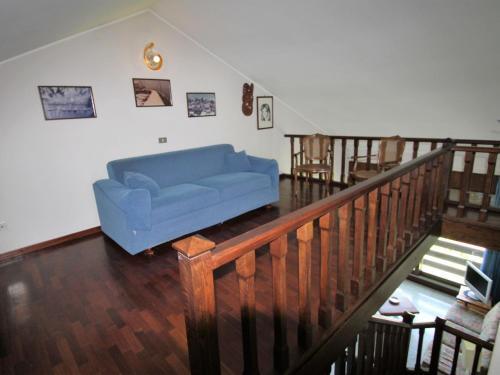 Apartment Sonenga Menaggio