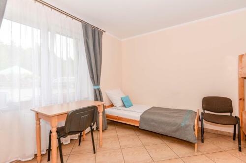 Hostal ?ilain? Recreation & Leisure
