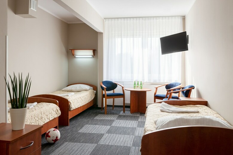 Hotel Zawisza