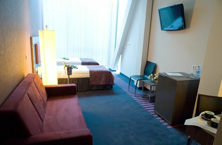 Hotel Centrum