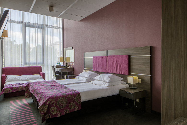 Hotel Centrum