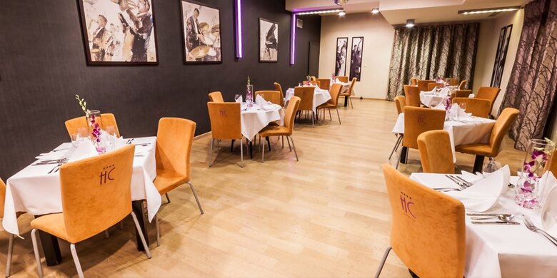 Hotel Centrum
