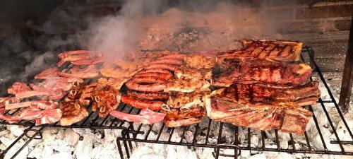 Agroturismo Ecoturismo Cabo Ti�oso