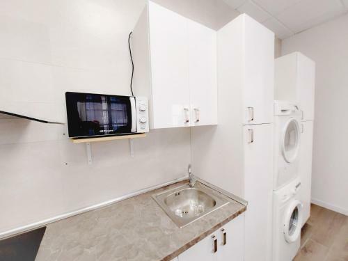 Apartamento San Juan Centro Murcia