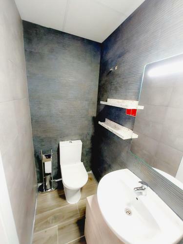 Apartamento San Juan Centro Murcia