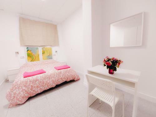 Apartamento San Juan Centro Murcia