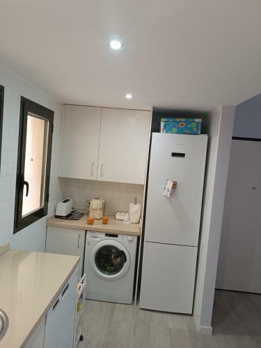 Apartamento Holydais Monica