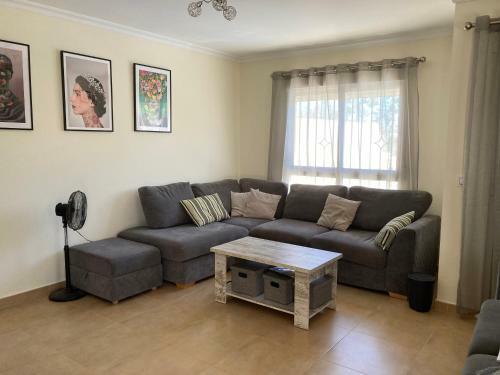 Stunning 4-bed Villa In Bolnuevo With Pool