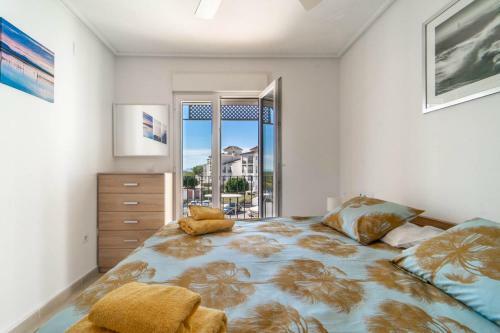 La Torre Golf Resort - Stylish And Modern 2 Bed Apartment