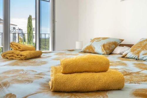 La Torre Golf Resort - Stylish And Modern 2 Bed Apartment