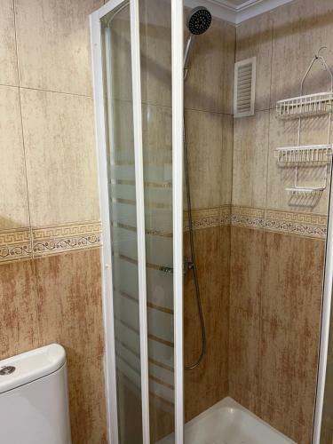 Apartamento UNA Terraza Por Cada Mar (Km4 de La Manga)