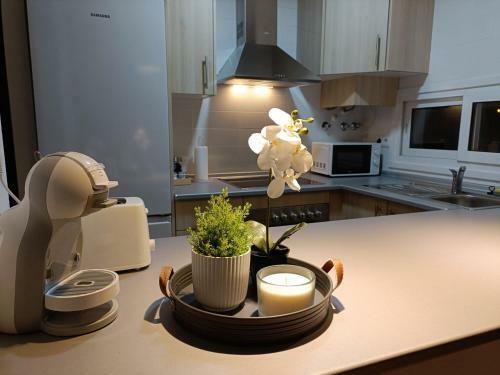 Apartamento Las Torres Golf Resort Murcia