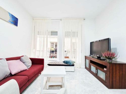 Apartamento Alojamientos Fenix