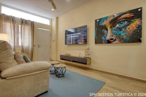 Apartamento Igor Home Centro De Murcia