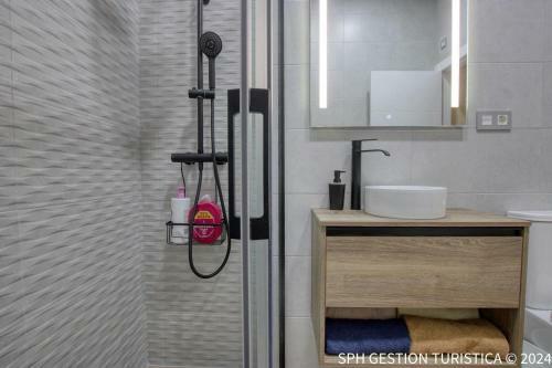 Apartamento Igor Home Centro De Murcia