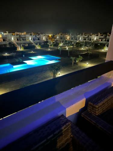 Apartamento Casa Kyle Naranjos 5