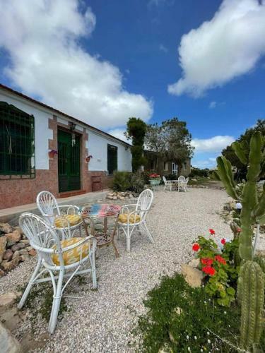 La Casa de Ladrillo, Relax Y Trekking House.