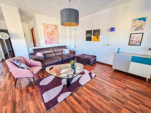 Apartamento Lujoso Piso En Plaza de Toros