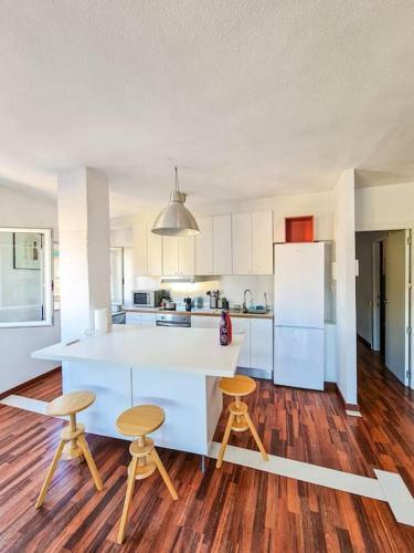 Apartamento Lujoso Piso En Plaza de Toros