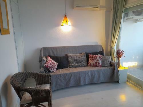 Apartamento Para�so Manga Beach