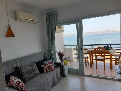 Apartamento Para�so Manga Beach
