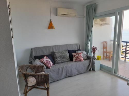 Apartamento Para�so Manga Beach