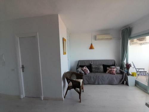 Apartamento Para�so Manga Beach