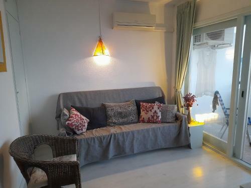 Apartamento Para�so Manga Beach