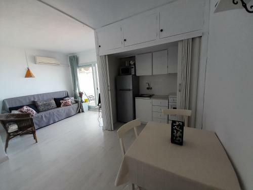 Apartamento Para�so Manga Beach