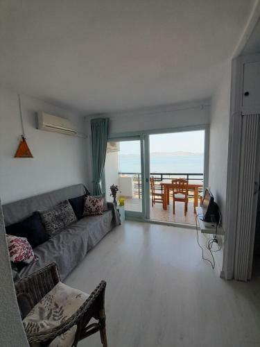 Apartamento Para�so Manga Beach