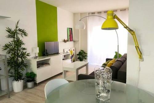 Apartamento Modern Oscvict En Murcia