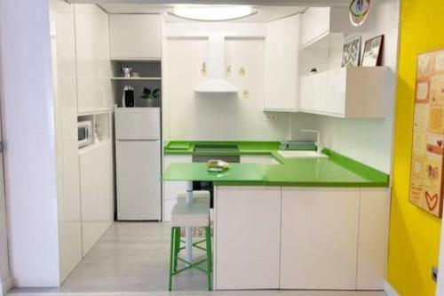 Apartamento Modern Oscvict En Murcia