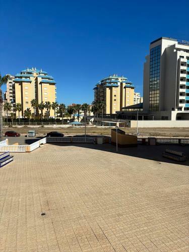Apartamento Los Miradores, La Manga Del Mar Menor