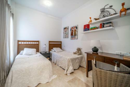 Stunning Detached Villa In El Valle Golf Resort - Zo22ev